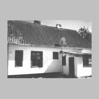 034-1002 Das sogenannte -neue Haus- in Gruenlinde. In diesem Haus wurde Rotraut Schmidt geboren..jpg